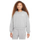 Nike Παιδικό φούτερ Sportswear Club Fleece Nike Παιδικό φούτερ Sportswear Club Fleece
